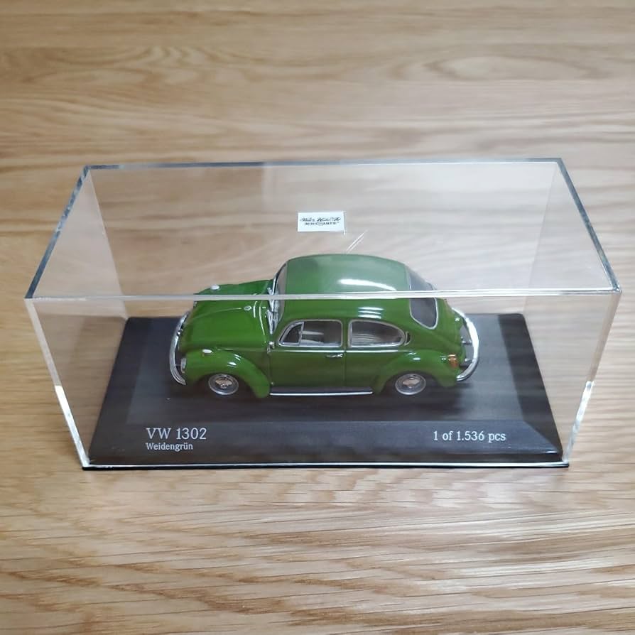 ■ミニチャンプス VW ビートル 1302 ブルー 1970 1/43 楽天市場】ミニチャンプス 1/43 フォルクスワーゲン 1302